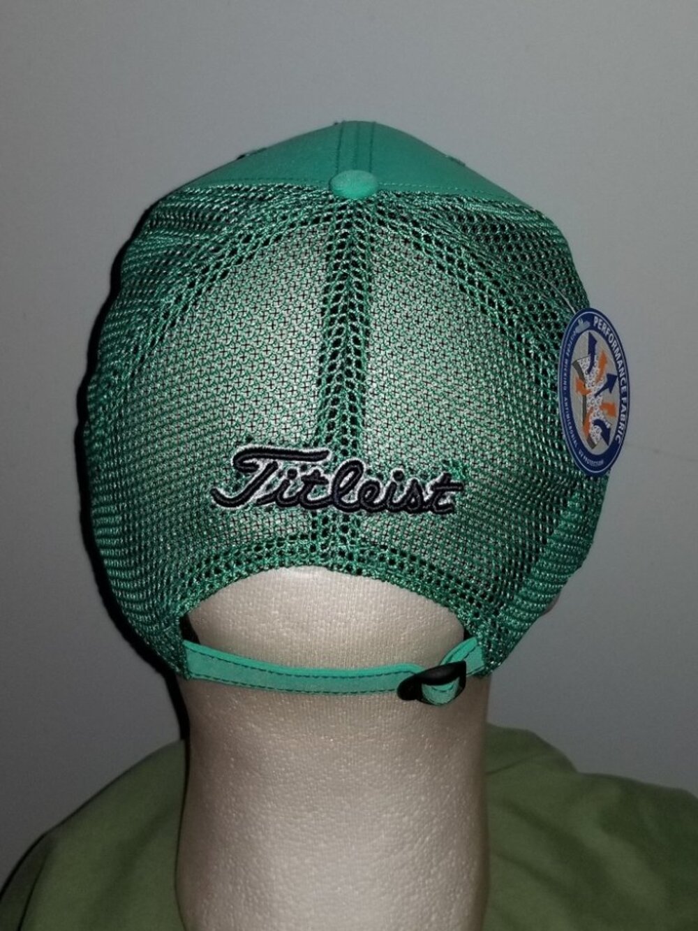 TITLEIST GOLF HAT